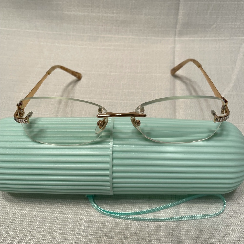 Chopard Glasses Frame